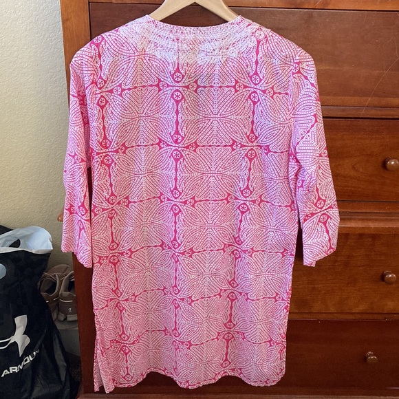 Robert Roller Rabbit Tunic - Picture 4 of 5